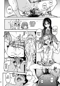 Page 90 of Shiwasu no Okina Doujin Collection - preview thumbnail