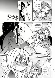 Page 93 of Shiwasu no Okina Doujin Collection - preview thumbnail