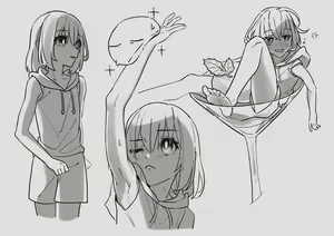 Page 39 of 棉 MuBo - preview thumbnail
