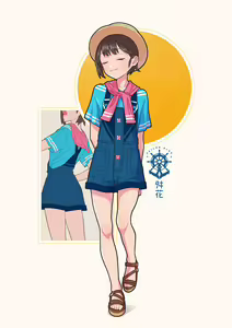 Page 60 of 棉 MuBo - preview thumbnail