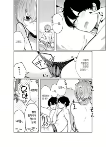 Page 38 of Furyouppoi Kanojo to Daradara Omocha de Mou Ikkai. - preview thumbnail