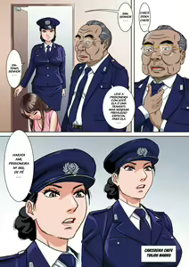 Page 13 of Newhalf Prisoner - preview thumbnail