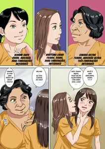 Page 32 of Newhalf Prisoner - preview thumbnail