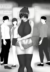 Page 134 of Onna Kyoushi Shinozaki Rin no Choukyou Kiroku - preview thumbnail