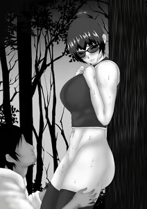 Page 135 of Onna Kyoushi Shinozaki Rin no Choukyou Kiroku - preview thumbnail