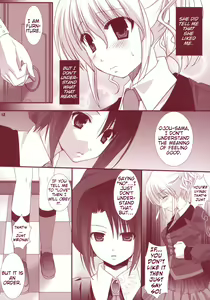Page 11 of Meirei Dayo - preview thumbnail