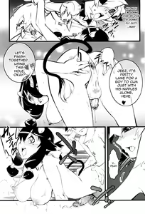 Page 129 of Toaru Minarai Mahou Shounen no Nichijou - AL's Daily Life The Apprentice Magic Boy - preview thumbnail