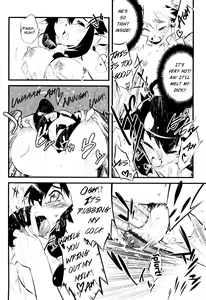 Page 130 of Toaru Minarai Mahou Shounen no Nichijou - AL's Daily Life The Apprentice Magic Boy - preview thumbnail