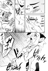 Page 13 of Toaru Minarai Mahou Shounen no Nichijou - AL's Daily Life The Apprentice Magic Boy - preview thumbnail