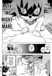 Page 142 of Toaru Minarai Mahou Shounen no Nichijou - AL's Daily Life The Apprentice Magic Boy - preview thumbnail