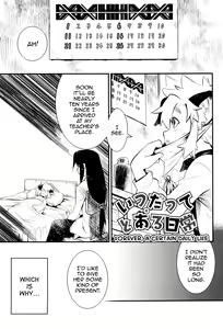 Page 143 of Toaru Minarai Mahou Shounen no Nichijou - AL's Daily Life The Apprentice Magic Boy - preview thumbnail