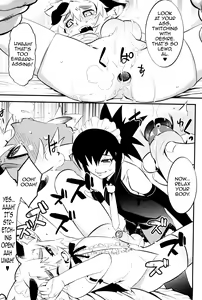 Page 149 of Toaru Minarai Mahou Shounen no Nichijou - AL's Daily Life The Apprentice Magic Boy - preview thumbnail