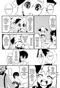 Page 155 of Toaru Minarai Mahou Shounen no Nichijou - AL's Daily Life The Apprentice Magic Boy - preview thumbnail