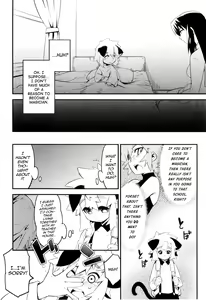 Page 158 of Toaru Minarai Mahou Shounen no Nichijou - AL's Daily Life The Apprentice Magic Boy - preview thumbnail