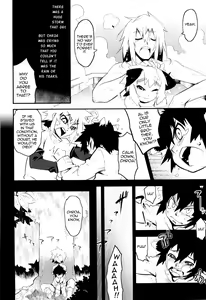 Page 162 of Toaru Minarai Mahou Shounen no Nichijou - AL's Daily Life The Apprentice Magic Boy - preview thumbnail