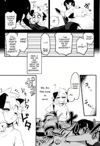 Page 165 of Toaru Minarai Mahou Shounen no Nichijou - AL's Daily Life The Apprentice Magic Boy - preview thumbnail