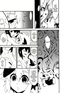 Page 171 of Toaru Minarai Mahou Shounen no Nichijou - AL's Daily Life The Apprentice Magic Boy - preview thumbnail