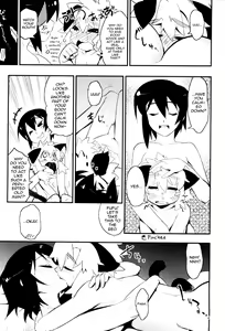 Page 173 of Toaru Minarai Mahou Shounen no Nichijou - AL's Daily Life The Apprentice Magic Boy - preview thumbnail