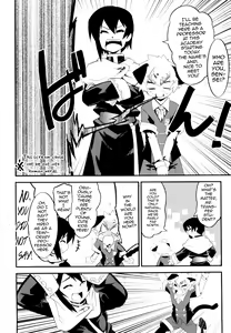 Page 182 of Toaru Minarai Mahou Shounen no Nichijou - AL's Daily Life The Apprentice Magic Boy - preview thumbnail