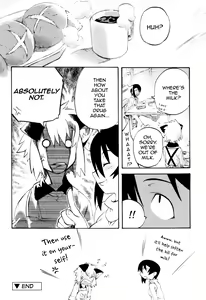 Page 24 of Toaru Minarai Mahou Shounen no Nichijou - AL's Daily Life The Apprentice Magic Boy - preview thumbnail
