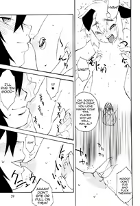 Page 37 of Toaru Minarai Mahou Shounen no Nichijou - AL's Daily Life The Apprentice Magic Boy - preview thumbnail