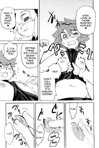 Page 99 of Toaru Minarai Mahou Shounen no Nichijou - AL's Daily Life The Apprentice Magic Boy - preview thumbnail