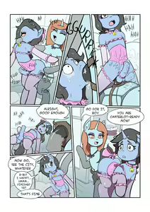 Page 25 of hizuldur/husdur - preview thumbnail