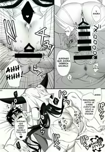 Page 20 of Sex Shinai to Derarenai Heya ni Rayshift Shite Kairaku Ochi Saserarete Shimatta Ore - preview thumbnail
