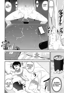 Page 11 of Seitsuu Kaisoku! Train | Speedy First Ejaculation Train! - preview thumbnail