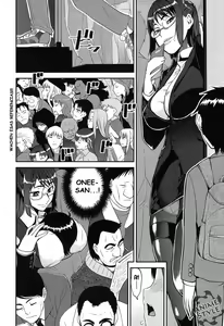 Page 13 of Seitsuu Kaisoku! Train | Speedy First Ejaculation Train! - preview thumbnail