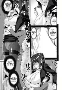 Page 25 of Seitsuu Kaisoku! Train | Speedy First Ejaculation Train! - preview thumbnail