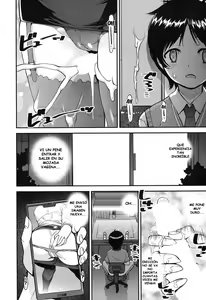 Page 39 of Seitsuu Kaisoku! Train | Speedy First Ejaculation Train! - preview thumbnail
