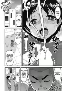 Page 41 of Seitsuu Kaisoku! Train | Speedy First Ejaculation Train! - preview thumbnail