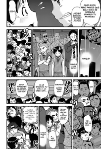 Page 43 of Seitsuu Kaisoku! Train | Speedy First Ejaculation Train! - preview thumbnail