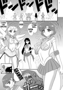 Page 3 of Kigurumi no Naka wa Massakari - preview thumbnail