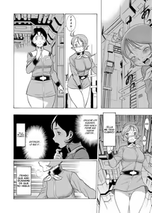 Page 21 of Reijoh | Slave Girl - preview thumbnail