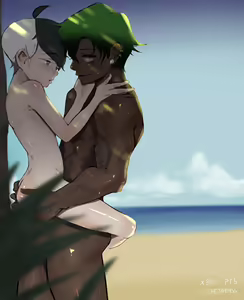 Page 136 of Console Boys - preview thumbnail