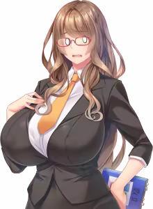 Page 138 of Boku no Kanojo wa Ecchi na Sensei - Character Set - preview thumbnail