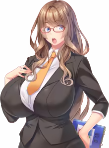 Page 140 of Boku no Kanojo wa Ecchi na Sensei - Character Set - preview thumbnail