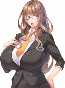 Page 194 of Boku no Kanojo wa Ecchi na Sensei - Character Set - preview thumbnail