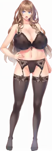 Page 397 of Boku no Kanojo wa Ecchi na Sensei - Character Set - preview thumbnail