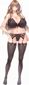 Page 399 of Boku no Kanojo wa Ecchi na Sensei - Character Set - preview thumbnail