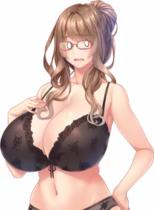 Page 66 of Boku no Kanojo wa Ecchi na Sensei - Character Set - preview thumbnail