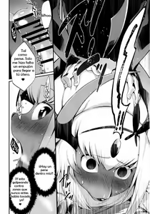 Page 12 of Abuman Hitotsu Kudasai! | Gimme an Absopussy! - preview thumbnail