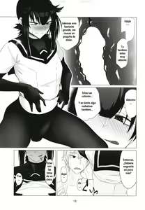 Page 14 of FEMBOY FRIEND - preview thumbnail