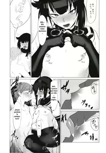 Page 16 of FEMBOY FRIEND - preview thumbnail