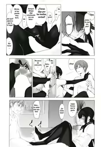 Page 8 of FEMBOY FRIEND - preview thumbnail
