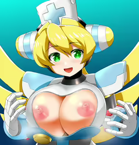 Page 28 of Player-san to Yaru no desu! Angelic Therapy Hen - preview thumbnail