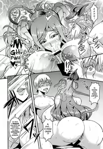 Page 17 of Oku-sama wa Succubus | Minha Vizinha Dona de Casa é uma Sucubos! - preview thumbnail