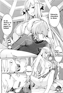 Page 3 of Ai no Touka Koukan - preview thumbnail